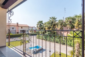 Terraço/pátio