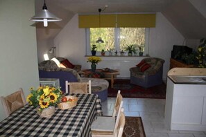 Ferienwohnung Waldblick (24899)