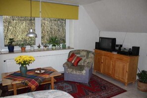 Ferienwohnung Waldblick (24899)