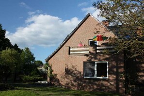 Ferienwohnung Waldblick (24899)