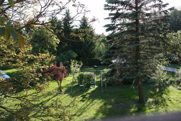 Ferienwohnung Waldblick (24899)