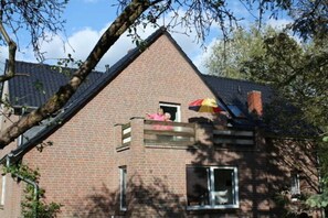 Ferienwohnung Waldblick (24899)
