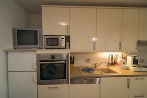 Eget kök