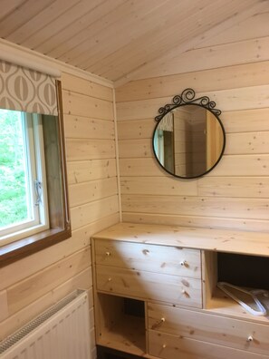 Rumsbekvämlighet