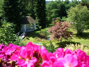 Boendeområde