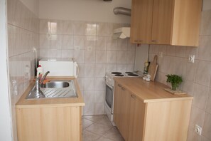 Cozinha privada
