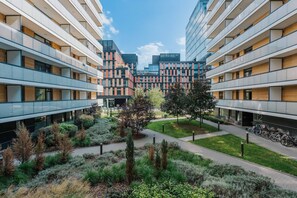 Udendørsområde