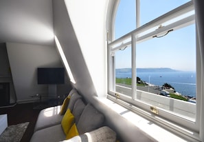 Vista dalla camera
