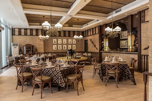 Restaurang