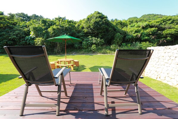 Terrass/Patio
