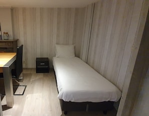 Matservice på rummet