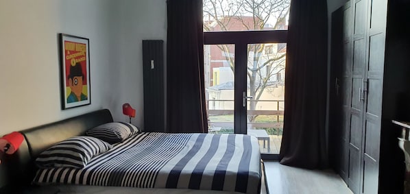 Kamer