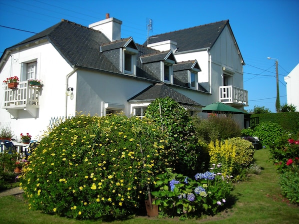 Exteriör
