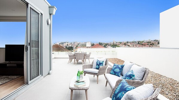 Bream Penthouse hosted by LAbode Accommodation