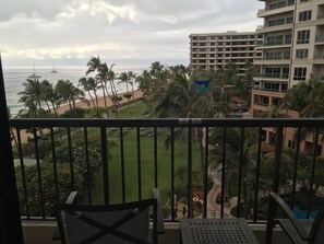 Guaranteed Ocean View Unit
