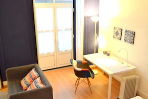 Rumsbekvämlighet