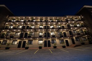 Fachada