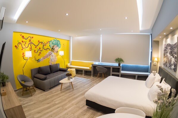 Habitación