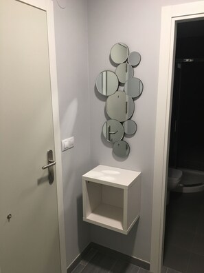 Entréinterör
