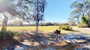 Sweeping Views of George Fazio Golf Course