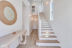 Entry, Front Door