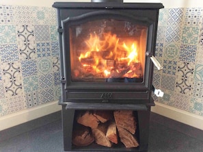 Kamin