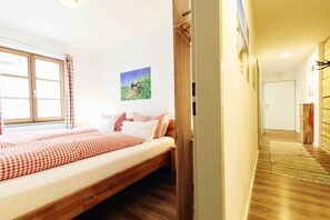 Ferienwohnung 5 im 1. Obergescho?