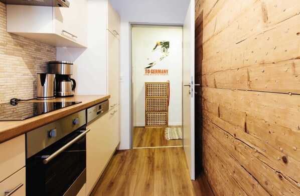 Ferienwohnung 5 im 1. Obergescho?