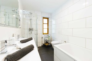 Ferienwohnung 5 im 1. Obergescho?