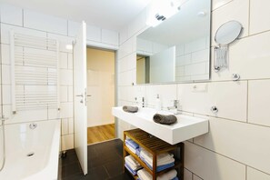 Ferienwohnung 5 im 1. Obergescho?
