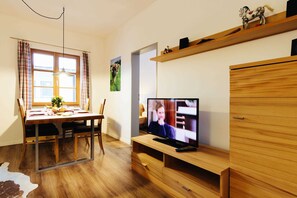 Ferienwohnung 7 im Dachgescho?