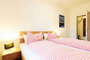 Ferienwohnung 7 im Dachgescho?