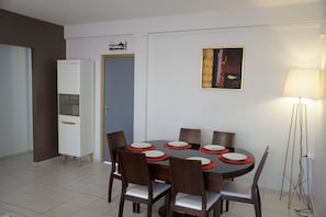 Restauration