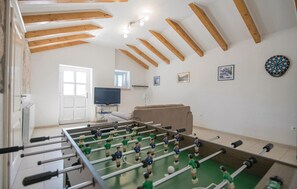 Spielezimmer