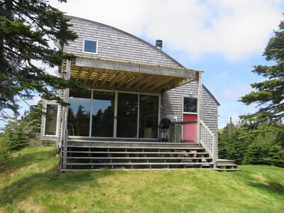 Picture of villa
