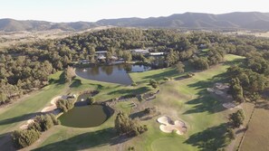 Golfing Onsite with Amazing Views!