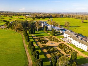 Castlemartyr Hotel & Spa Grounds, Castlemartyr Resort, County Cork