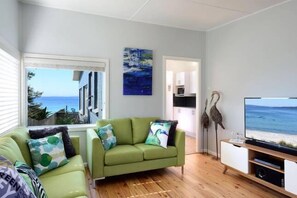 TV room