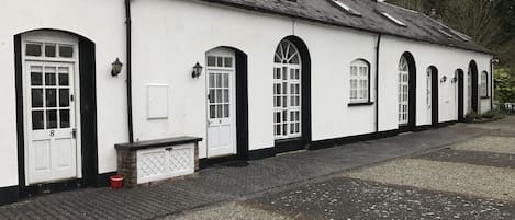 The Stables Holiday Cottage, Seaside Holiday Accommodation Available in Woodstown County Waterford