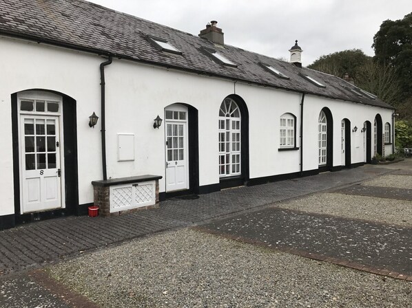 The Stables Holiday Cottage, Seaside Holiday Accommodation Available in Woodstown County Waterford