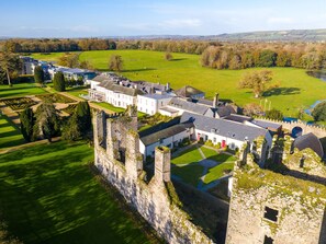 Castlemartyr Hotel & Spa Grounds, Castlemartyr Resort, County Cork