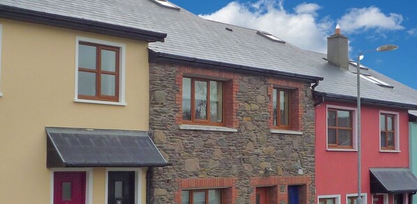Fairfield Holiday Home, Dingle Co Kerry