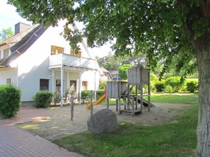 Spielplatz