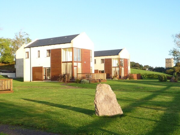 Castle Quay Holiday Home, Modern Holiday Accommodation Available near Kinsale, County Cork