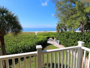 Patio Views
