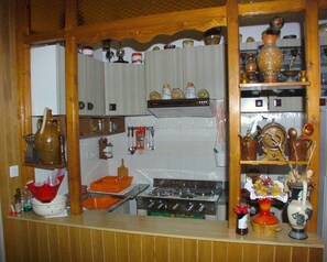 Cuisine