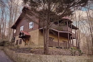 Außenbereich