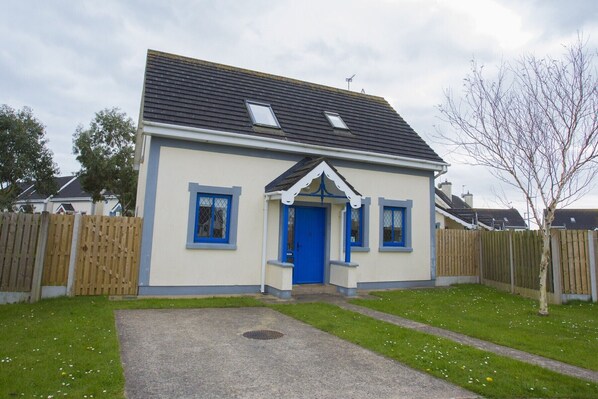 Exteriör