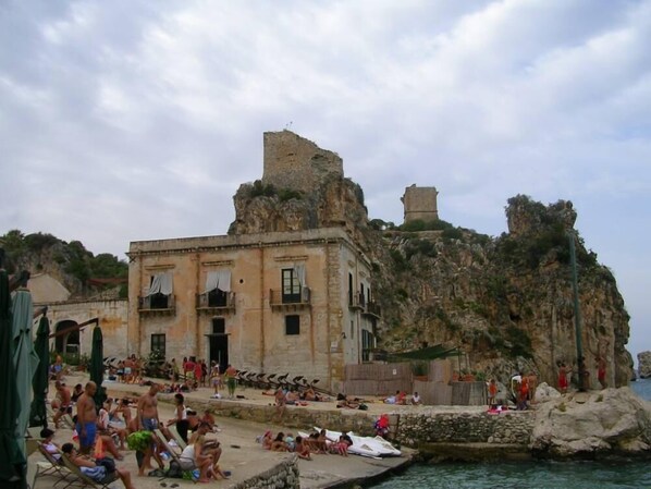 Photo touristique