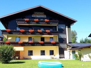 Appartementhaus Roland
